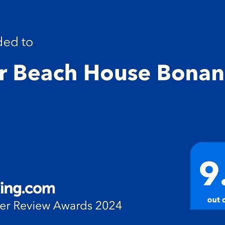 Ofir Beach House Bonanca Esposende Dış mekan fotoğraf