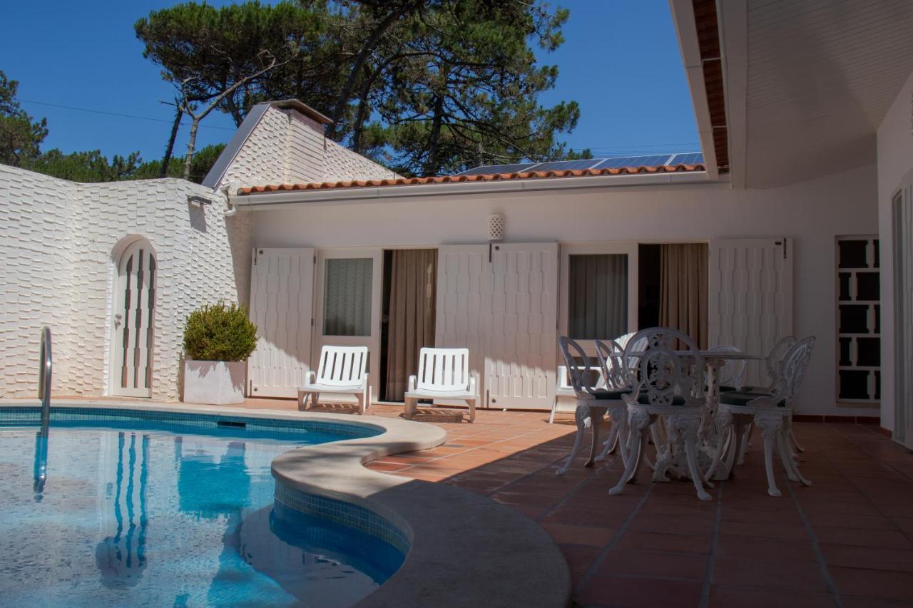 Ofir Beach House Bonanca Esposende Dış mekan fotoğraf