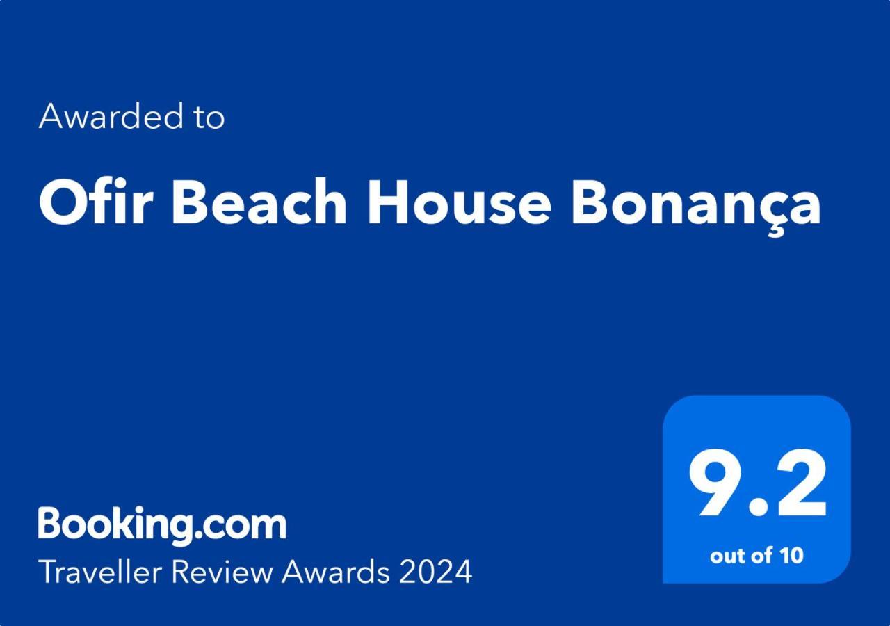 Ofir Beach House Bonanca Esposende Dış mekan fotoğraf