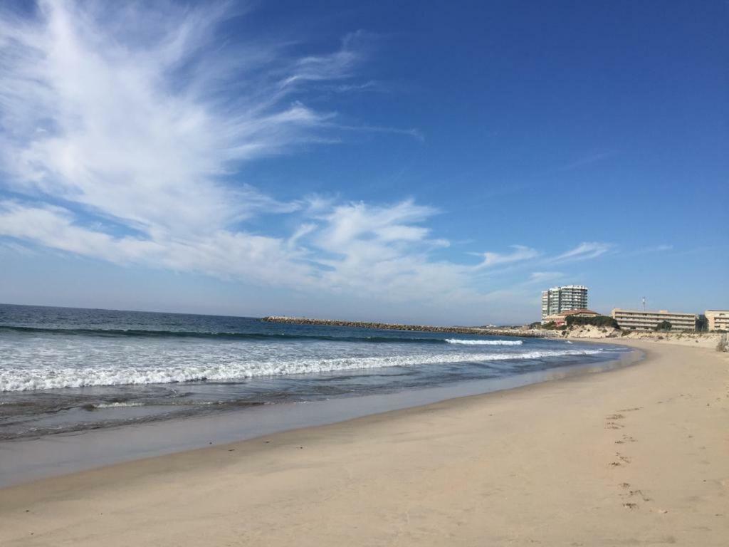 Ofir Beach House Bonanca Esposende Dış mekan fotoğraf